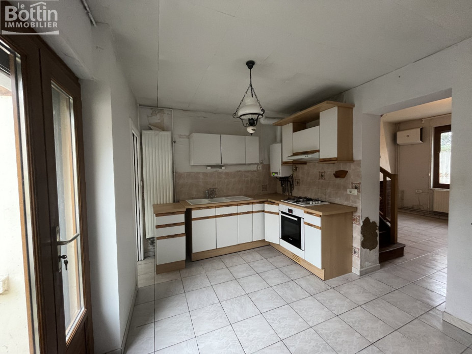 à vendre Maison Amiens - Photo 5