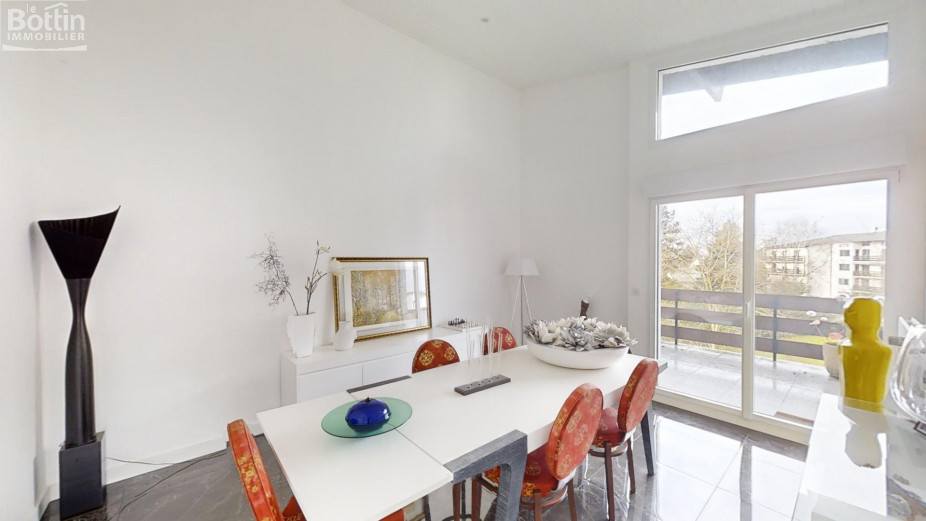 à vendre Appartement Amiens - Photo 8