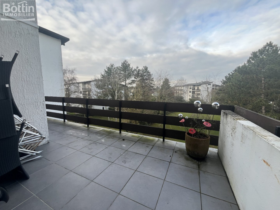 à vendre Appartement Amiens - Photo 10