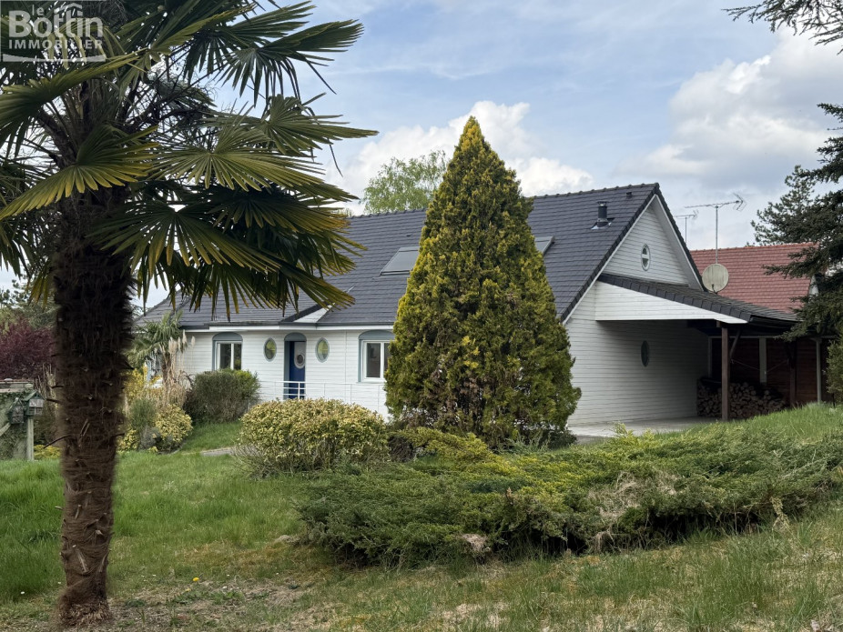 for sale Maison Saint Fuscien - Photo 1
