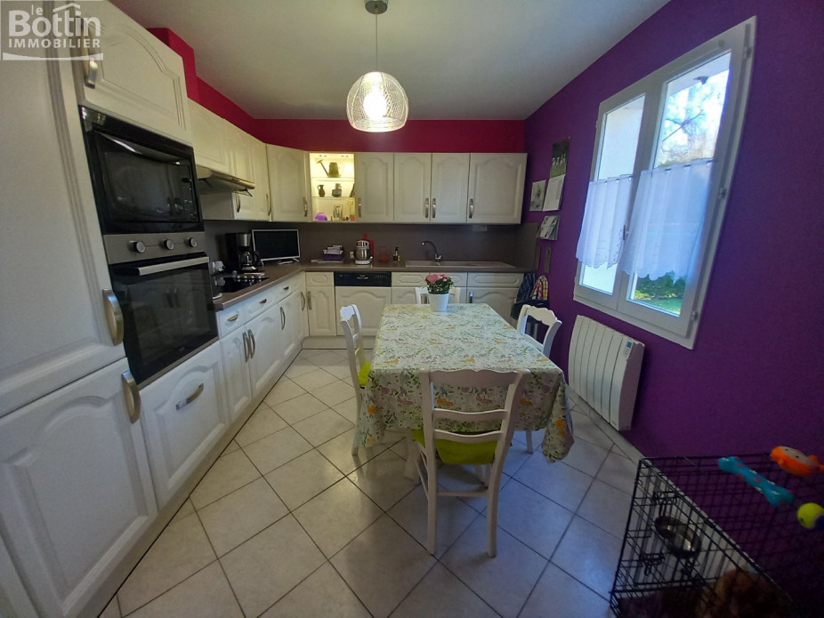 à vendre Maison Pont Noyelles - Photo 7