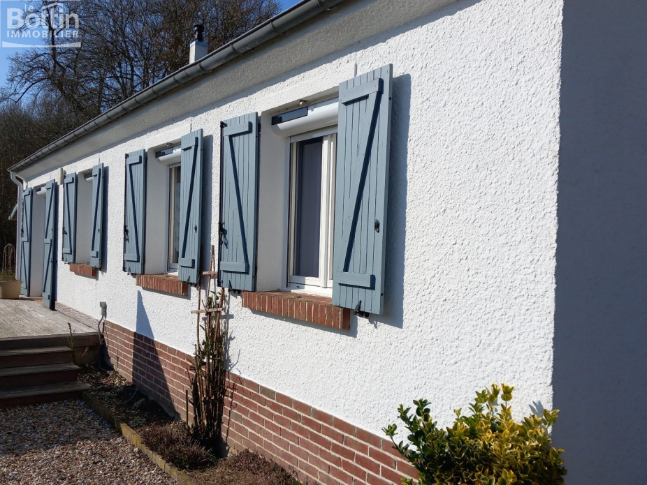 à vendre Maison Pont Noyelles - Photo 4