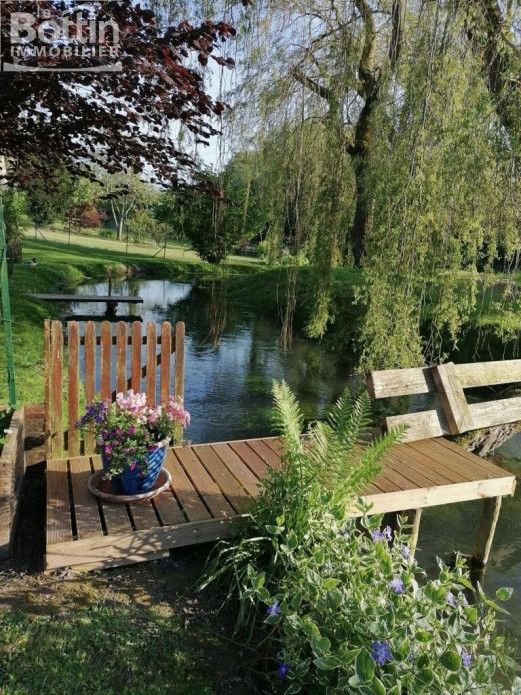 à vendre Maison Pont Noyelles - Photo 1