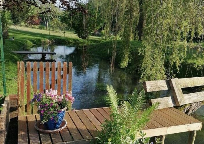 à vendre Maison Pont Noyelles