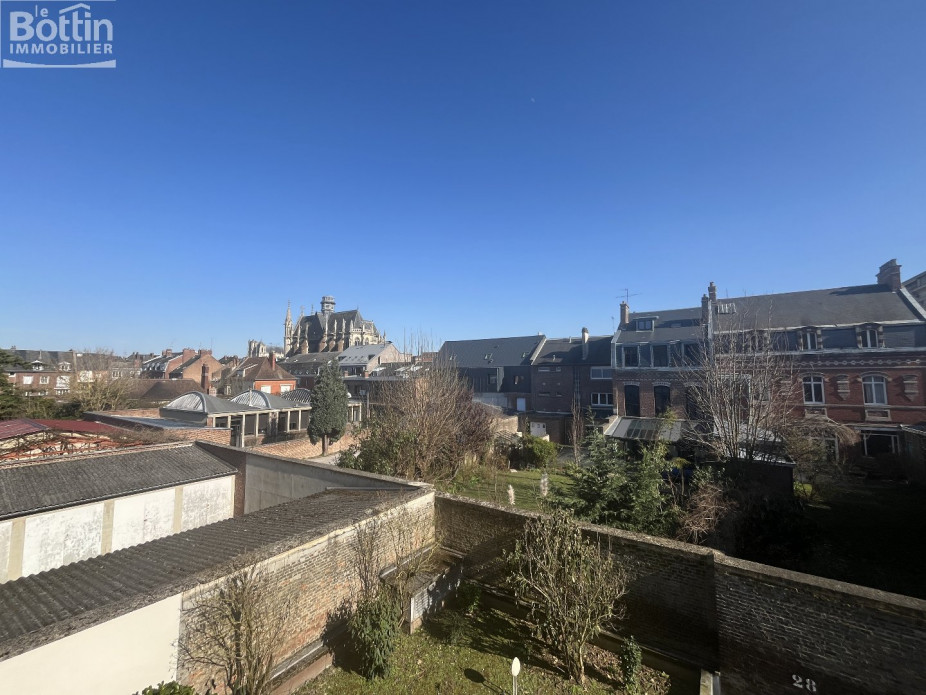 à vendre Appartement Amiens - Photo 6