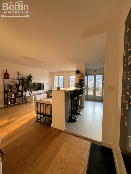 à vendre Appartement Amiens - Photo 1