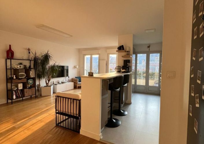à vendre Appartement Amiens