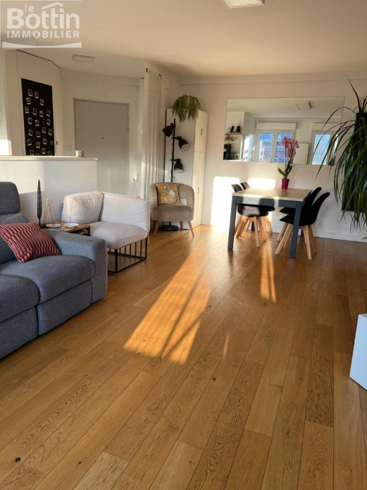 à vendre Appartement Amiens - Photo 3