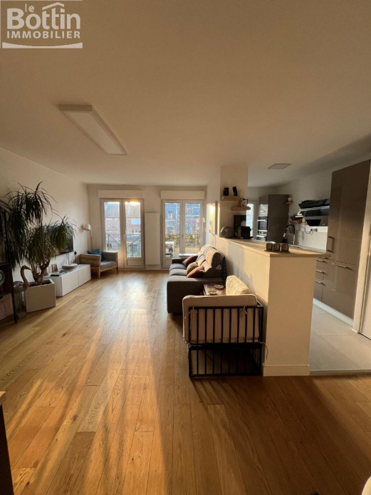 à vendre Appartement Amiens - Photo 5
