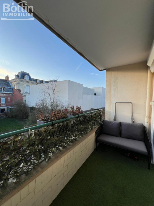 à vendre Appartement Amiens - Photo 9