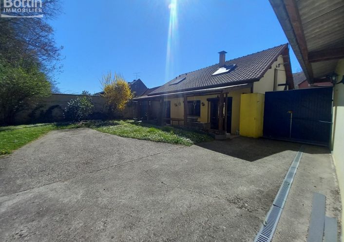 à vendre Maison Amiens