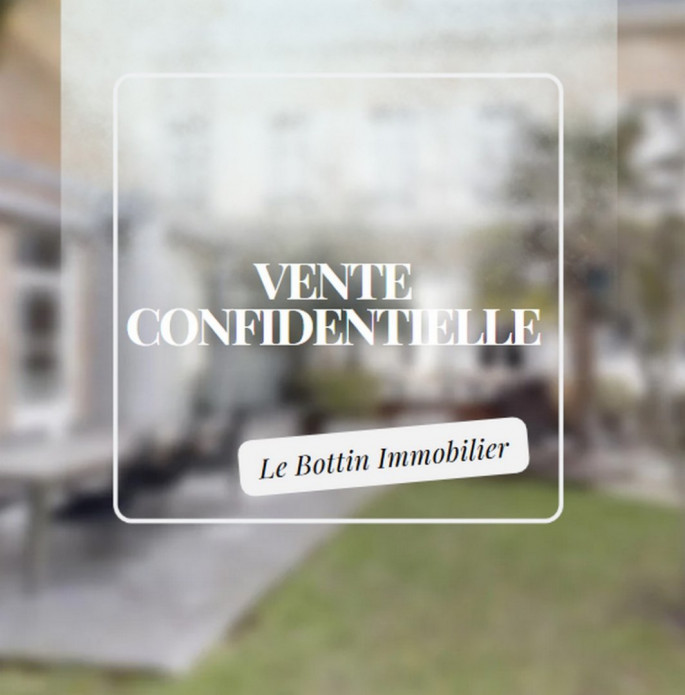 à vendre Maison Eu - Photo 1