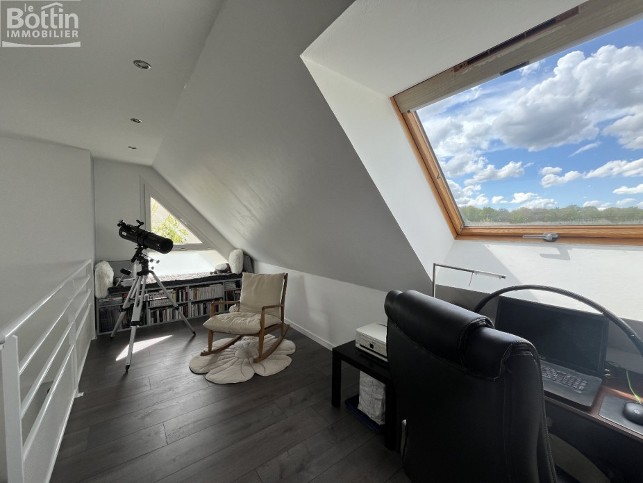 à vendre Maison Quevauvillers - Photo 8