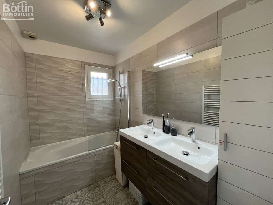 à vendre Maison Quevauvillers - Photo 7