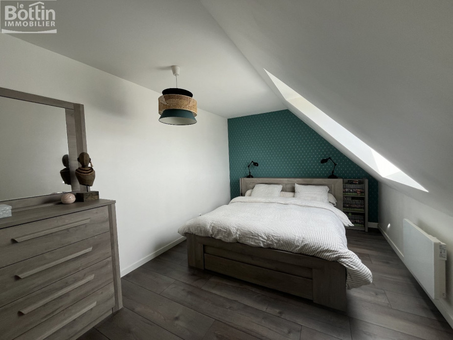 à vendre Maison Quevauvillers - Photo 9