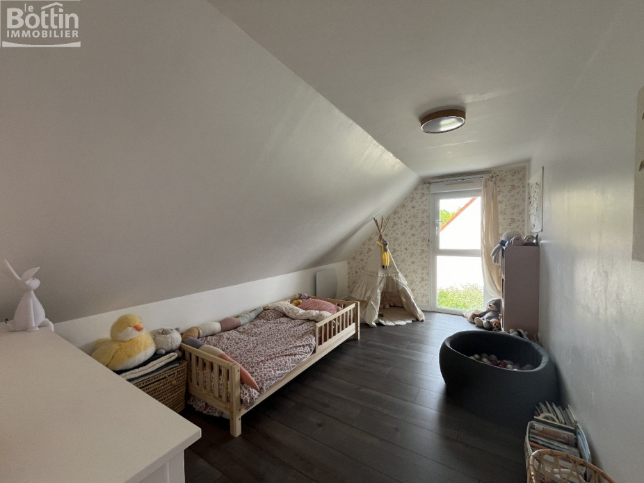à vendre Maison Quevauvillers - Photo 10