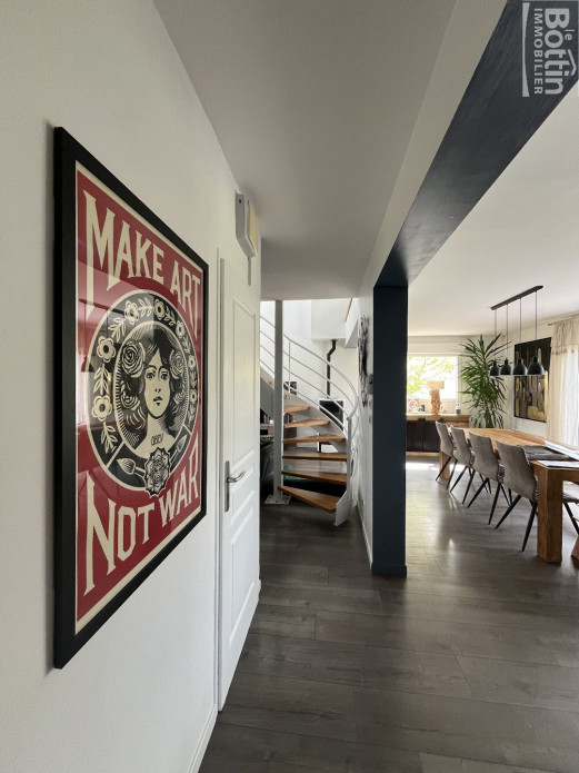 à vendre Maison Quevauvillers - Photo 1