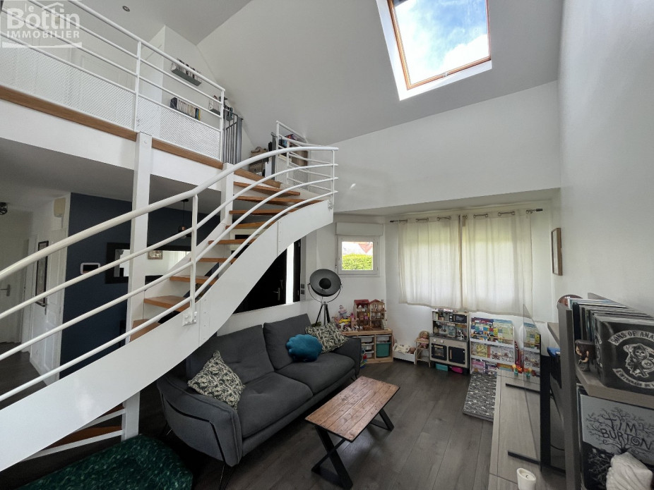 à vendre Maison Quevauvillers - Photo 5