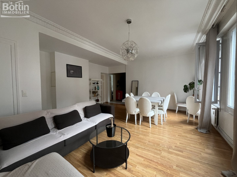 vente Appartement Amiens - Photo 2