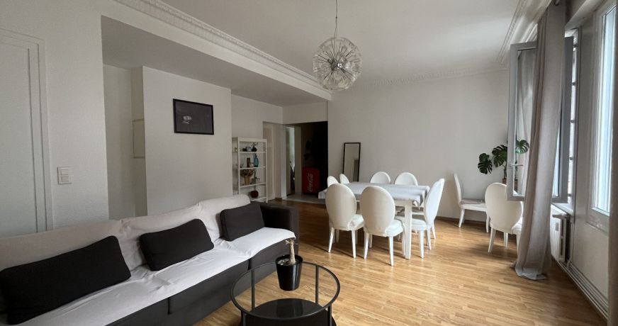 vente Appartement Amiens