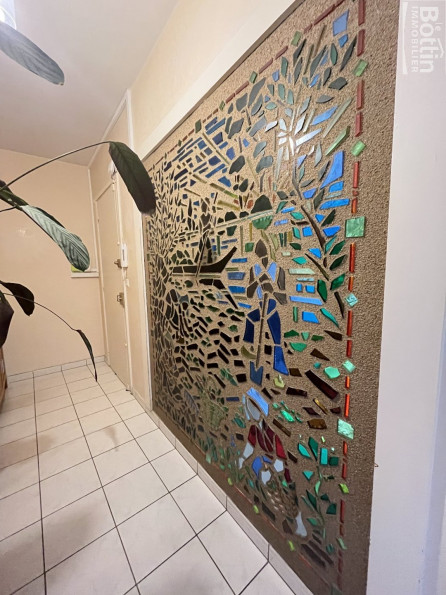 vente Appartement Amiens - Photo 6