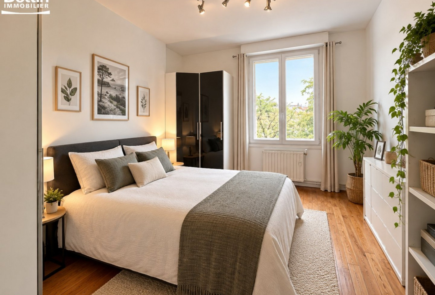 vente Appartement Amiens - Photo 5