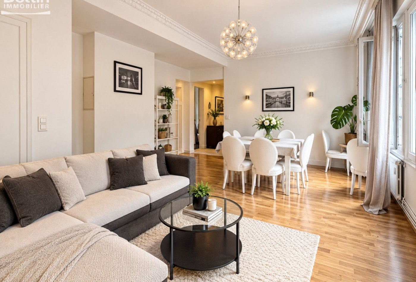 vente Appartement Amiens - Photo 1