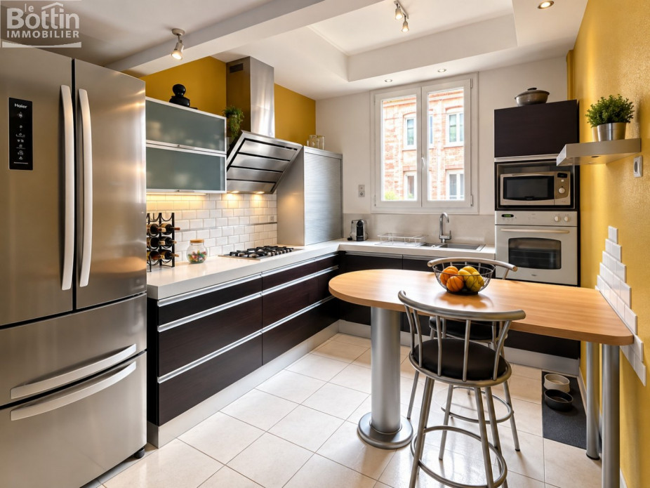 for sale Appartement Amiens - Photo 3
