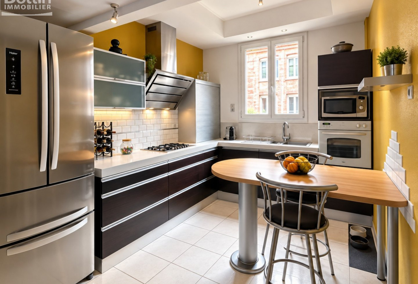 vente Appartement Amiens - Photo 3