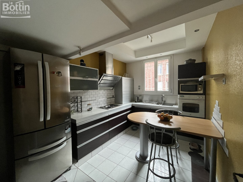 vente Appartement Amiens - Photo 3