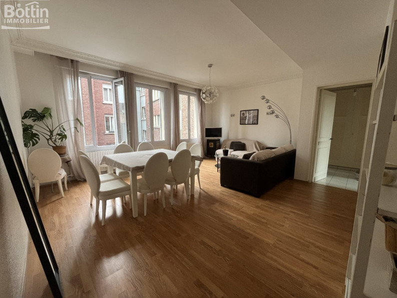vente Appartement Amiens - Photo 1