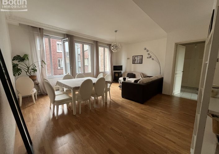 à vendre Appartement Amiens