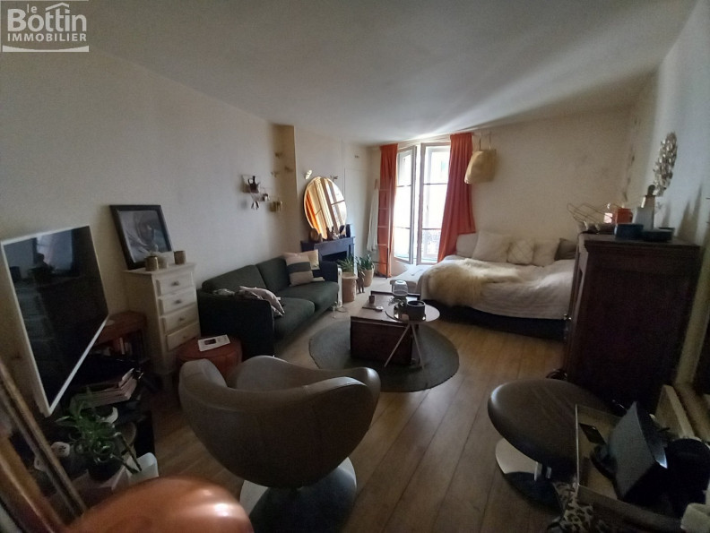 vente Appartement Paris 14eme Arrondissement - Photo 3