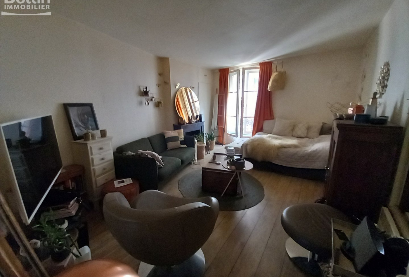 vente Appartement Paris 14eme Arrondissement - Photo 3