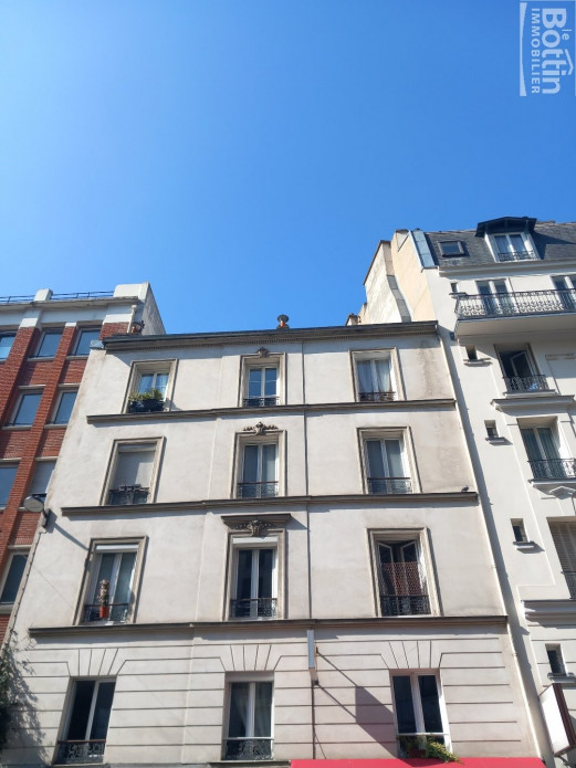 for sale Appartement Paris 14eme Arrondissement - Photo 1