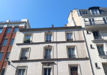 vente Appartement Paris 14eme Arrondissement