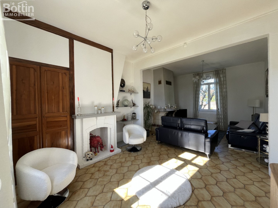 à vendre Maison Estrees Sur Noye - Photo 6