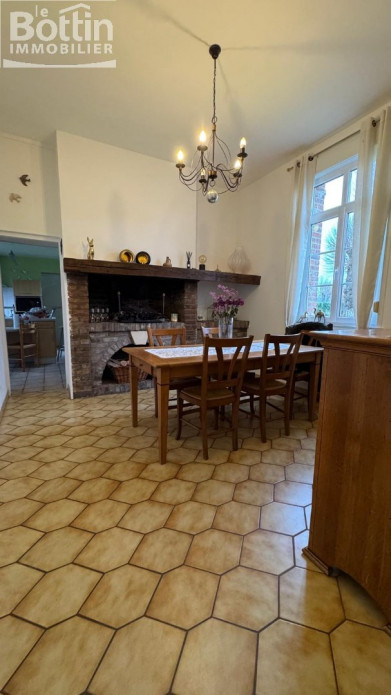 à vendre Maison Estrees Sur Noye - Photo 4