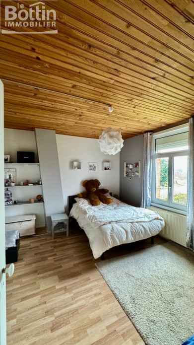 à vendre Maison Estrees Sur Noye - Photo 9