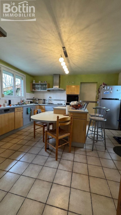 à vendre Maison Estrees Sur Noye - Photo 5
