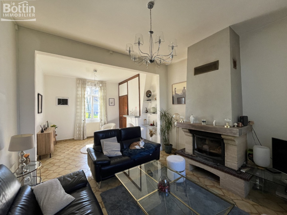 à vendre Maison Estrees Sur Noye - Photo 3