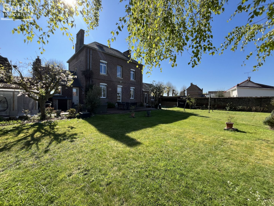à vendre Maison Estrees Sur Noye - Photo 1