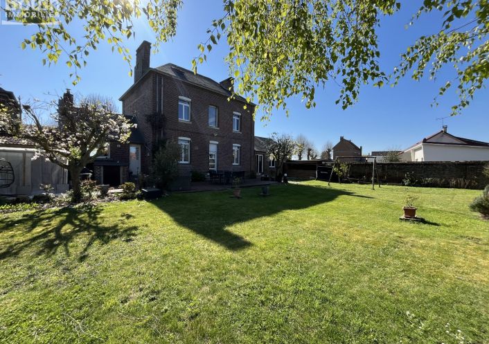 for sale Maison Estrees Sur Noye