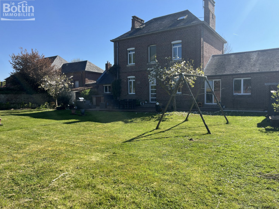 à vendre Maison Estrees Sur Noye - Photo 2