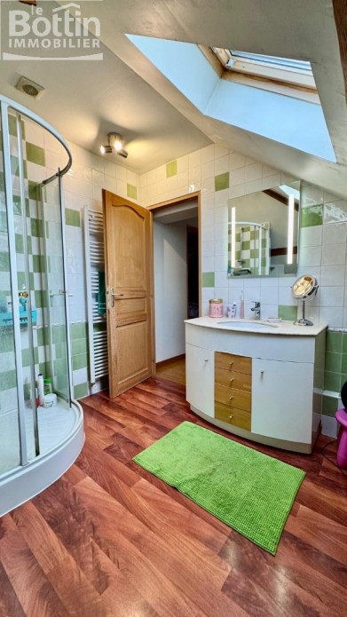 à vendre Maison Estrees Sur Noye - Photo 8