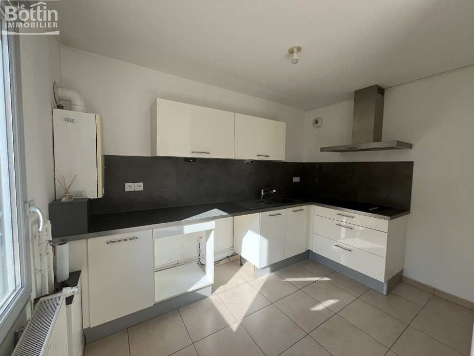 à vendre Appartement Amiens - Photo 2