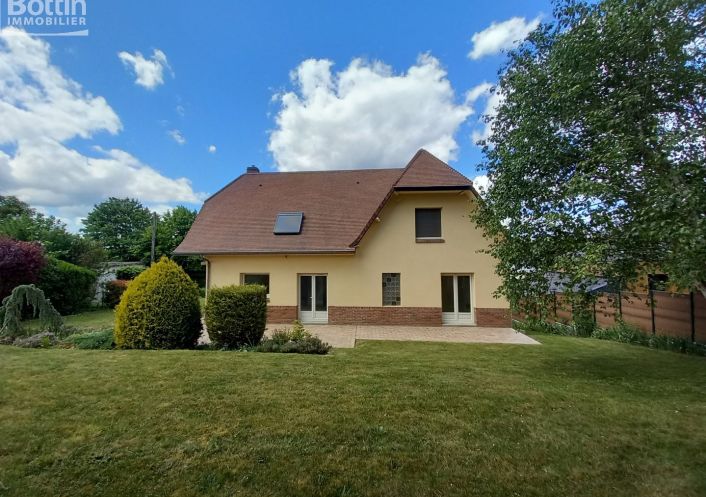 for sale Maison Saint Fuscien