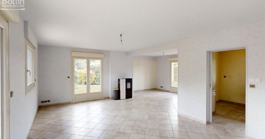 vente Maison Saint Fuscien