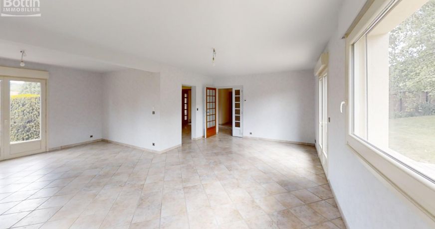 vente Maison Saint Fuscien