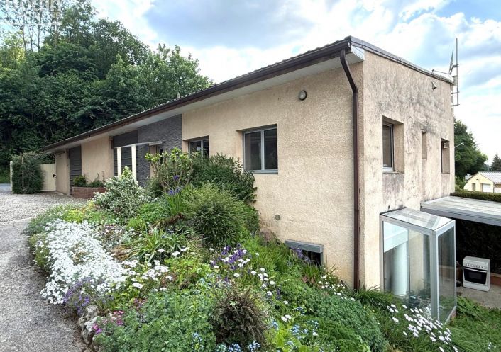 à vendre Maison Havernas